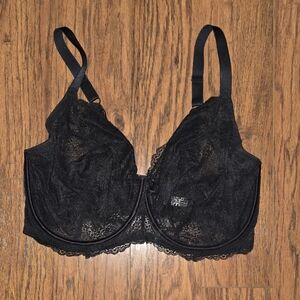 Adore Me Unlined Bra